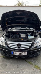 Mercedes-Benz Ostatní modely Třídy B 2,0 200 100kw 2007
