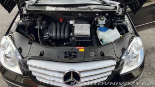 Mercedes-Benz Ostatní modely Třídy B 2,0 200 100kw 2007