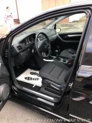 Mercedes-Benz Ostatní modely Třídy B 2,0 200 100kw 2007