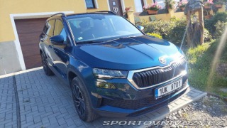 Škoda Ostatní modely Karoq 2,0 2022