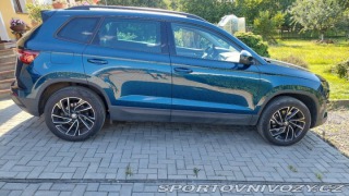 Škoda Ostatní modely Karoq 2,0 2022
