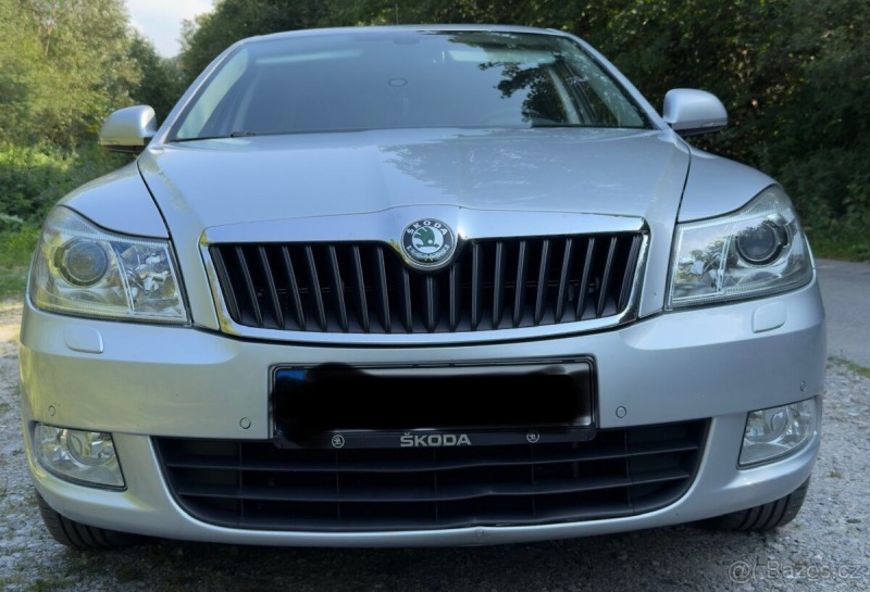 Škoda Ostatní modely Octavia 2,0   2 Facelift TDI 103k