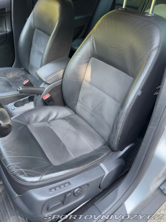 Škoda Ostatní modely Octavia 2,0 2 Facelift TDI 103k 1800