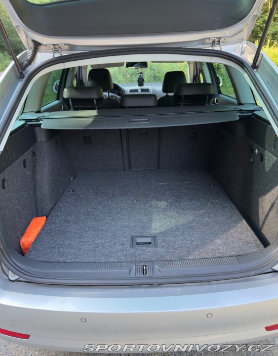 Škoda Ostatní modely Octavia 2,0 2 Facelift TDI 103k 1800