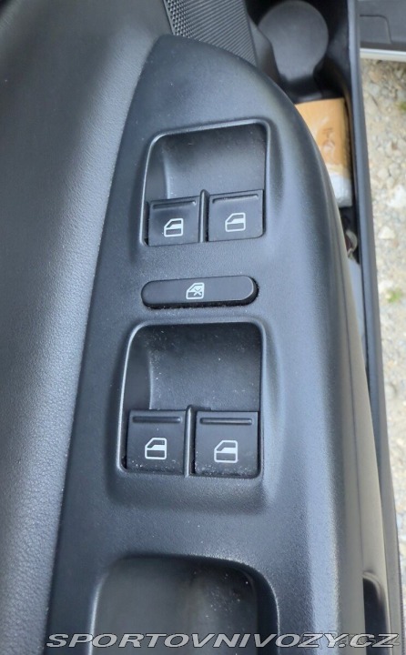 Škoda Ostatní modely Octavia 2,0 2 Facelift TDI 103k 1800