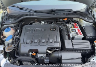 Škoda Ostatní modely Octavia 2,0   2 Facelift TDI 103k 1800