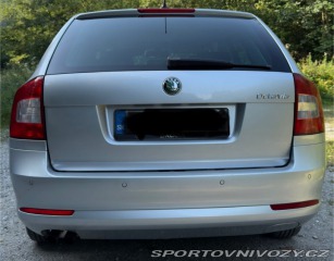 Škoda Ostatní modely Octavia 2,0   2 Facelift TDI 103k 1800