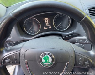 Škoda Ostatní modely Octavia 2,0   2 Facelift TDI 103k 1800