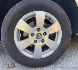 Škoda Ostatní modely Octavia 2,0   2 Facelift TDI 103k 1800