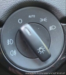 Škoda Ostatní modely Octavia 2,0   2 Facelift TDI 103k 1800