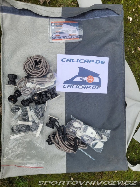 Volkswagen Ostatní modely California 2,0 OCEAN TDI 15 2018