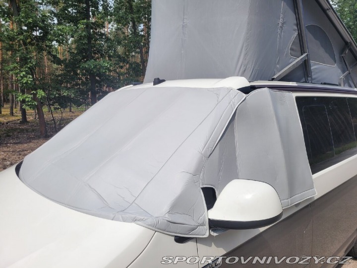 Volkswagen Ostatní modely California 2,0 OCEAN TDI 15 2018