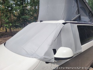 Volkswagen Ostatní modely California 2,0   OCEAN TDI 15 2018