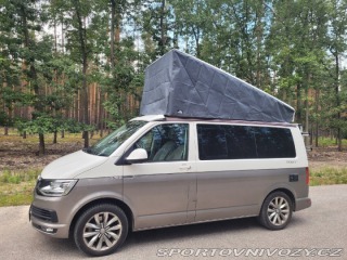 Volkswagen Ostatní modely California 2,0   OCEAN TDI 15 2018