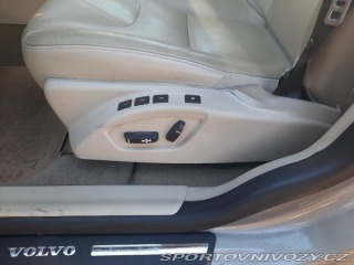 Volvo Ostatní modely XC60 2,0   FWD, 100kw,2014 2014