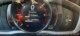 Volvo Ostatní modely XC60 2,0   FWD, 100kw,2014 2014
