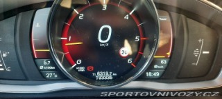Volvo Ostatní modely XC60 2,0   FWD, 100kw,2014 2014