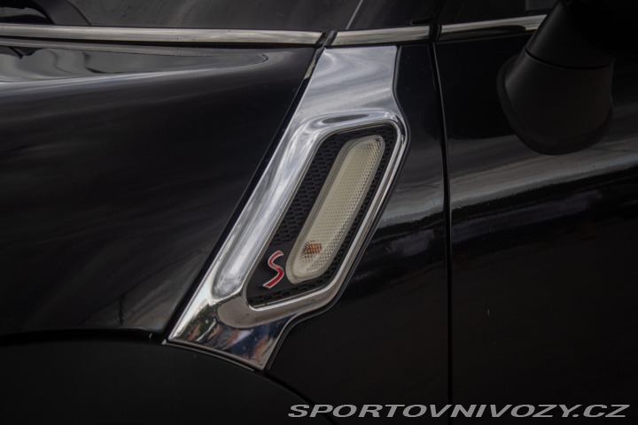 Mini Countryman Cooper SD ALL4 Steptroni 2012