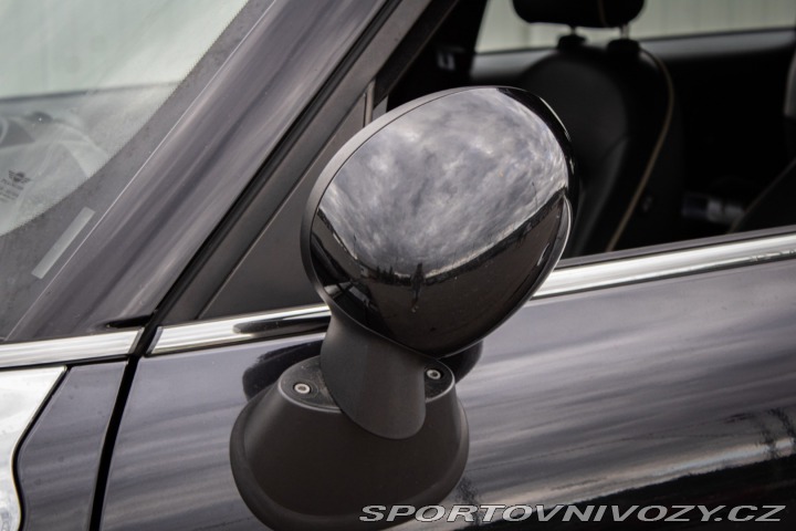 Mini Countryman Cooper SD ALL4 Steptroni 2012