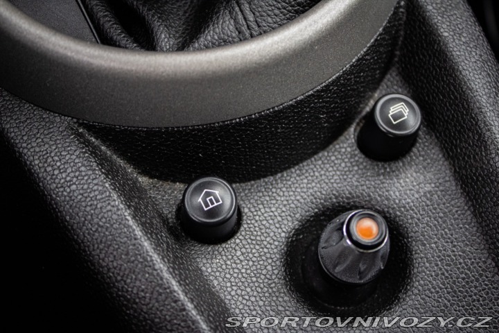 Mini Countryman Cooper SD ALL4 Steptroni 2012