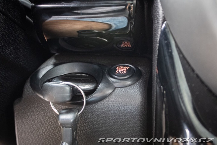 Mini Countryman Cooper SD ALL4 Steptroni 2012