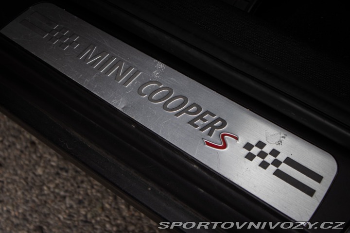 Mini Countryman Cooper SD ALL4 Steptroni 2012