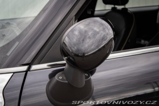 Mini Countryman Cooper SD ALL4 Steptroni 2012