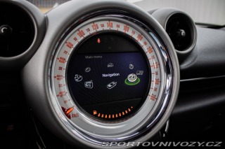 Mini Countryman Cooper SD ALL4 Steptroni 2012