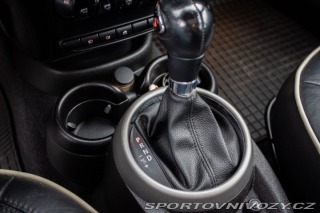 Mini Countryman Cooper SD ALL4 Steptroni 2012