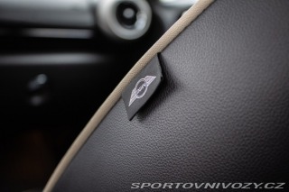 Mini Countryman Cooper SD ALL4 Steptroni 2012