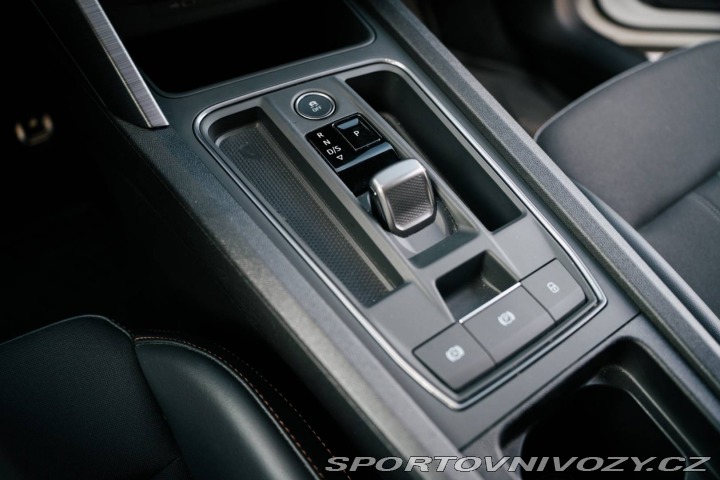 Cupra Formentor 2.0 TSI 310k 4Drive DSG 2022