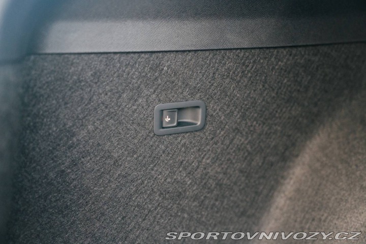 Cupra Formentor 2.0 TSI 310k 4Drive DSG 2022