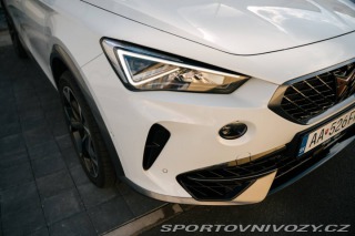 Cupra Formentor 2.0 TSI 310k 4Drive DSG 2022