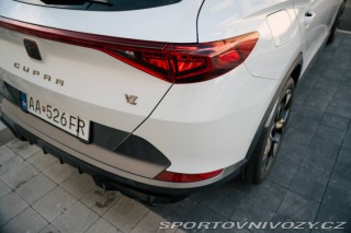 Cupra Formentor 2.0 TSI 310k 4Drive DSG 2022