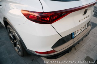 Cupra Formentor 2.0 TSI 310k 4Drive DSG 2022