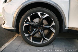 Cupra Formentor 2.0 TSI 310k 4Drive DSG 2022