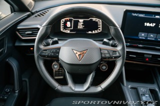 Cupra Formentor 2.0 TSI 310k 4Drive DSG 2022