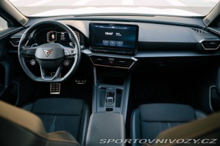 Cupra Formentor 2.0 TSI 310k 4Drive DSG 2022