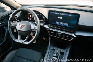 Cupra Formentor 2.0 TSI 310k 4Drive DSG 2022