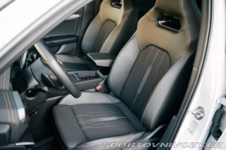 Cupra Formentor 2.0 TSI 310k 4Drive DSG 2022