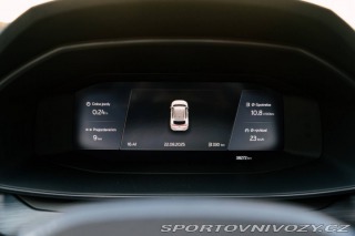 Cupra Formentor 2.0 TSI 310k 4Drive DSG 2022