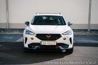 Cupra Formentor 2.0 TSI 310k 4Drive DSG 2022
