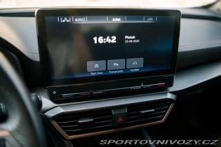 Cupra Formentor 2.0 TSI 310k 4Drive DSG 2022