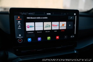 Cupra Formentor 2.0 TSI 310k 4Drive DSG 2022