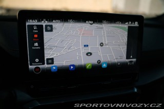 Cupra Formentor 2.0 TSI 310k 4Drive DSG 2022