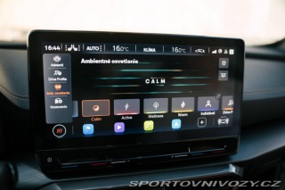 Cupra Formentor 2.0 TSI 310k 4Drive DSG 2022