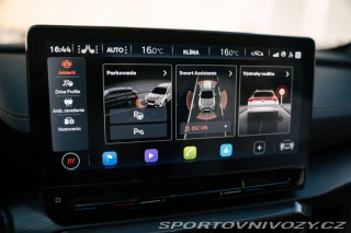 Cupra Formentor 2.0 TSI 310k 4Drive DSG 2022