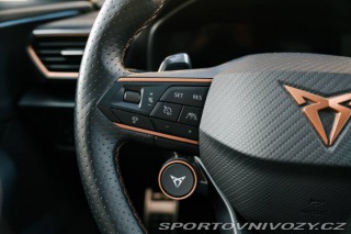 Cupra Formentor 2.0 TSI 310k 4Drive DSG 2022