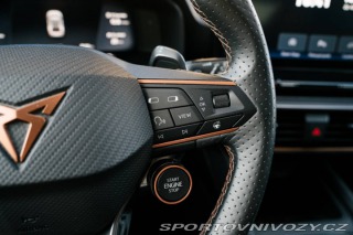 Cupra Formentor 2.0 TSI 310k 4Drive DSG 2022