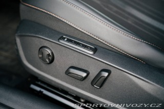 Cupra Formentor 2.0 TSI 310k 4Drive DSG 2022